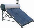 ICM Environmental Energy Solutions LLC, Solar Energy, Solar water heating. image 4