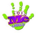 ID ME Labels logo