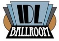 IDL Ballroom logo