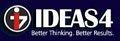 Ideas4 logo