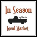 In Season Local Market logo
