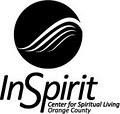 InSpirit Center for Spiritual Living Orange County logo