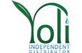 Independent Representative - Yoli image 2