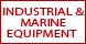 Industrial & Marine Equipment Co logo