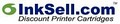 InkSell.com logo