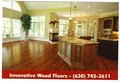 Innovative wood floors image 1