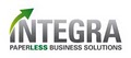 Integra Info Tech logo
