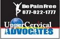 International Upper Cervical Patient Advocates Association image 7