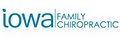 Iowa Family Chiropractic logo