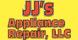 J J's Appliance Repair LLC image 1