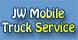 J W Mobile Truck Services - NAPA Truck Service Center image 2