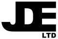 JDE LTD - A Web Design Company logo