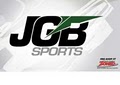 JGB Sports logo