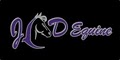 JLD Equine logo