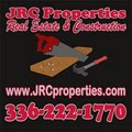 JRC Properties - Real Estate & Construction logo