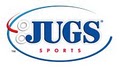 JUGS Sports, Inc. logo