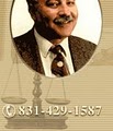 Jack Jacobson Attorney at Law logo