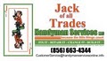 Jack of all Trades Handyman Services LLC logo