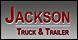Jackson Trailer & Equipment logo