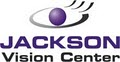 Jackson Vision Center logo
