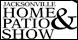 Jacksonville Home & Patio Show (Office) logo