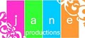 Jane Productions logo