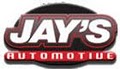 Jay's Automotive logo