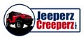 Jeeperz Creeperz, Inc. logo