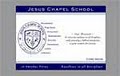 Jesus Chapel School image 2