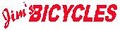 Jim's Bicycles - Bikes in Deerfield Beach, Florida logo