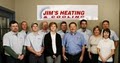 Jim's Heating & Cooling image 2