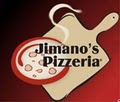 Jimano's Pizzeria - Pizza logo