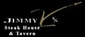 Jimmy V's Steak House & Tavern logo