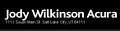 Jody Wilkinson Acura Car Dealership logo