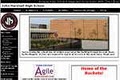 John Marshall High School: John Marshall Information logo
