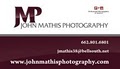 John Mathis Photography logo