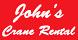 John's Crane & Equipment Rental Co. Inc. logo