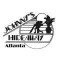 Johnny's Hideaway logo