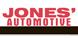 Jones' Automotive Service logo