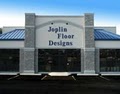 Joplin Floor Designs Inc. logo