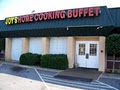 Joy's Home Cooking Buffet logo