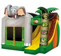 Jumpin Jacks Inflatables image 2