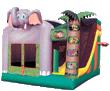 Jumpin Jacks Inflatables image 1