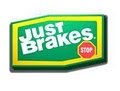 Just Brakes logo