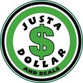 Justa Dollar logo