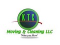 KTC Moving & Cleaning LLC logo