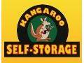 Kangaroo Self Storage logo