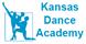 Kansas Dance Academy logo