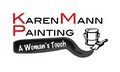 Karen Mann Painting logo