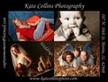 Kate Collins Photography logo